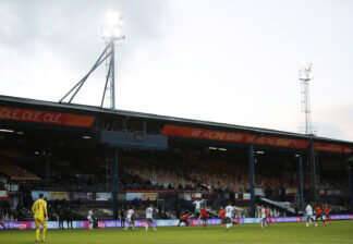 3 things we clearly learnt about Luton Town after their 1-0 win v Forest