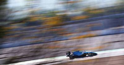 Franco Colapinto - Collet ends Barcelona Formula 3 in-season test on top - msn.com - Switzerland - Brazil - Bahrain