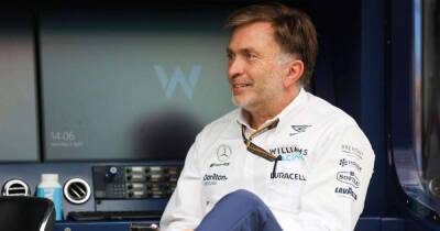 Getting off the mark ‘a relief’ for Williams