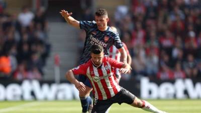Revived Saints deal further blow to Arsenal's top-four hopes