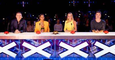 Simon Cowell - Amanda Holden - Royal Family - Alesha Dixon - The previous Britain's Got Talent winners - including Paul Potts and Diversity - manchestereveningnews.co.uk - Britain - Hungary