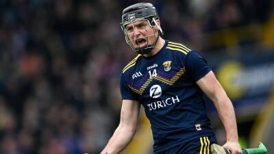 Henry Shefflin - Wexford rally against wasteful Galway to snatch draw - rte.ie