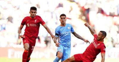 Thiago Alcantara has unique Liverpool quality that made difference against Man City