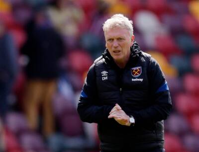 Jesse Lingard - David Moyes - Ham United - London Stadium - Pete Orourke - West Ham in 'pole position' to bring 32-cap Moyes favourite to London Stadium - givemesport.com - Manchester