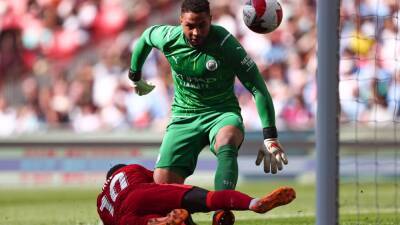 Zack Steffen - Kevin De-Bruyne - Kyle Walker - Nathan Ake - Guardiola insists he has no team selection regrets - rte.ie - Manchester - Usa - Madrid - Liverpool