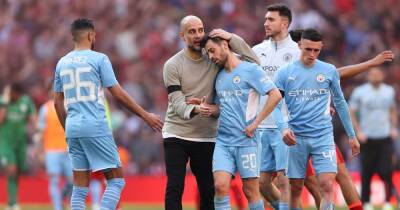 Man City fall short vs Liverpool FC as Pep Guardiola explains Kevin De Bruyne absence