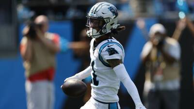 Carolina Panthers - Ian Rapoport - Star WR doesn’t want Baker Mayfield coming to Panthers - foxnews.com - Usa - New York -  New York - county Brown - county Cleveland - state North Carolina - county Baker -  Pittsburgh