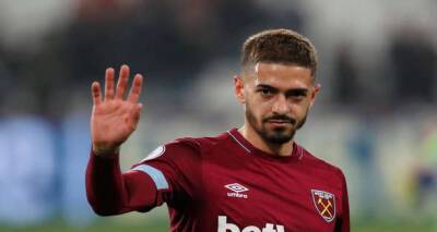 West Ham fans will love Lanzini's five-word message on Instagram - opinion