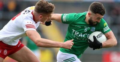 Sam Maguire - GAA: Tyrone begin successful defence of championship with win over Fermanagh - breakingnews.ie - Ireland - county Jones - county Lake - county Ellis - county Park