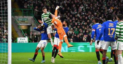 What channel is Celtic vs Rangers on? TV and live stream info for Scottish Cup semi-final
