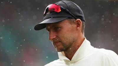 A look at the numbers behind Joe Root’s reign as England Test captain