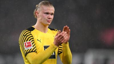 Sebastian Kehl - Raiola y el padre de Haaland frenan su fichaje por el City - en.as.com - Manchester