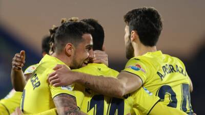 Getafe 1-Villarreal 2 | El Villarreal sigue su feliz viaje
