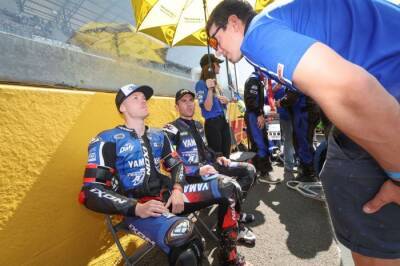 Le Mans 24-hour: No serious injuries for Smith - bikesportnews.com