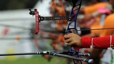 SAI Approves Financial Assistance Of Rs 33 Lakh For Asian Games And WC-Bound TOPS Archers