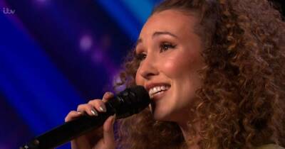 Simon Cowell - Amanda Holden - ITV Britain's Got Talent fans cry 'unfair' as singer from The Greatest Showman competes - manchestereveningnews.co.uk - Britain - Sweden - New York