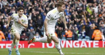Huge boost: Beren Cross drops early Leeds United team news hint, it's a game-changer - opinion