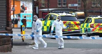 Teen killed in internet café attack in Liverpool city centre as murder investigation launched - manchestereveningnews.co.uk -  Liverpool