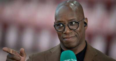 Manchester United star is exactly what Arsenal need, reckons Ian Wright