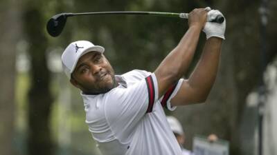 Varner III shoots 63 to take RBC Heritage lead in pursuit of first PGA Tour win