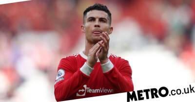 Cristiano Ronaldo revels in 60th hat-trick of his career as Manchester United beat Norwich