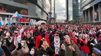 Toronto Raptors - Jurassic Park reopens for Toronto Raptors playoff game with Philadelphia 76ers - cbc.ca -  Philadelphia