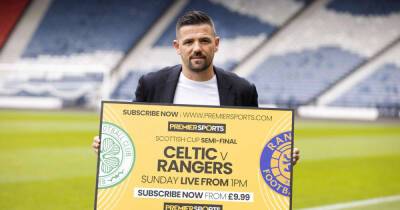 Don't use this as an excuse, Rangers hero urges current team