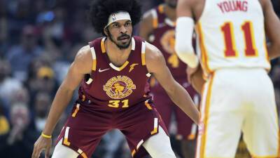 Cavaliers overcome injuries, show promise in bounce-back season