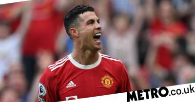 Cristiano Ronaldo nets eye-watering goal bonuses with Manchester United hat-trick