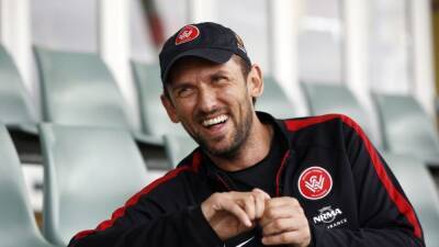 Tony Popovic - Popovic wants more as Victory equal club's record streak - channelnewsasia.com - Melbourne - Thailand - Hong Kong