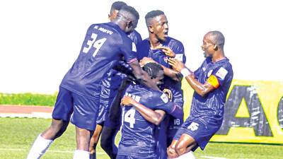 We’ll come out good against Plateau United, says MFM’s coach - guardian.ng - Nigeria