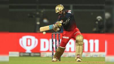 I Have Been "Trying Everything" To Be Part Of Team India: Dinesh Karthik