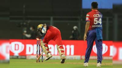 Watch: Virat Kohli Gets Run Out For Second Time In IPL 2022, Stunned By Lalit Yadav