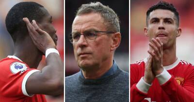Manchester United transfer news LIVE Pogba and Ronaldo latest plus reaction to Norwich victory
