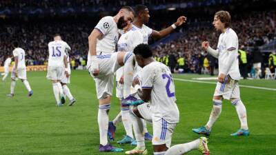 Marcos Alonso - El antimadridismo es un barómetro - en.as.com - Madrid