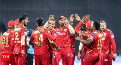 IPL 2022, PBKS vs SRH: Can Punjab Kings end Sunrisers Hyderabad's winning run?