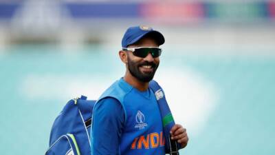 India return on mind, Karthik continues to sizzle for Bangalore - channelnewsasia.com - Australia - South Africa - India -  Delhi -  Mumbai -  Chennai -  Bangalore