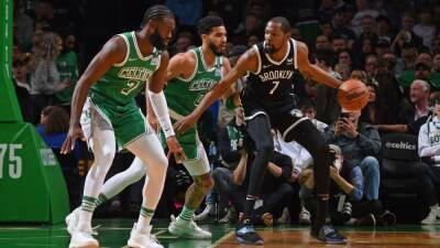 NBA playoffs 2022 - Experts' picks for every first-round series