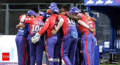 IPL 2022: We need to get better in all aspects of the game, says Delhi Capitals' coach Ricky Ponting