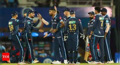 IPL 2022, GT vs CSK: Gujarat Titans start favourites against off-colour Chennai Super Kings