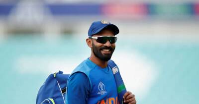 Cricket-India return on mind, Karthik continues to sizzle for Bangalore - msn.com - Australia - South Africa - India -  Delhi -  Mumbai -  Chennai -  Bangalore