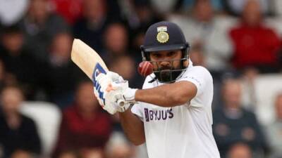 Rohit Sharma - Rohit not giving up despite Mumbai's sixth IPL defeat on the trot - channelnewsasia.com - India