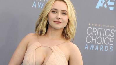 Qué fue de Hayden Panettiere: el drama personal de la animadora de ‘Heroes’ - Tikitakas - en.as.com - county Barnes