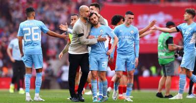 Man City know what they need to do this summer after Liverpool FC defeat