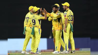 IPL 2022, CSK Predicted XI vs GT: Chennai Super Kings Likely To Stick To Winning Combination