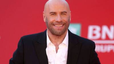 La turbulenta vida de John Travolta: muertes, escándalos, chantajes y excentricidades - Tikitakas - en.as.com - Usa