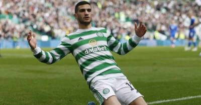 Frank Macavennie - Forget Kyogo: Postecoglou must now unleash Celtic’s "wonderful" £15k-p/w "superstar" - opinion - msn.com - Scotland - Israel - Greece