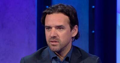 Owen Hargreaves shares Manchester United top-four prediction amid Tottenham 'job done' claim