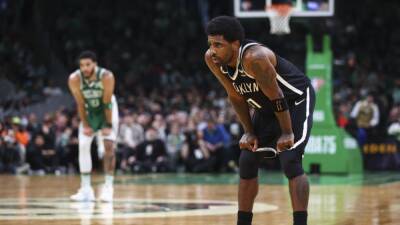 La serie del morbo: el poder del Garden y el examen de Kyrie - en.as.com - county Garden - state Ohio - state Massachusets