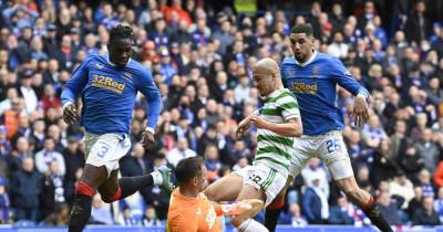 Giovanni Van-Bronckhorst - Celtic v Rangers: How narrative has flipped in just a couple days ahead of gargantuan match - msn.com - Florida